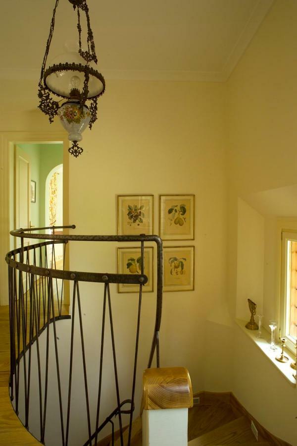 Villa Sommer Portariá Esterno foto