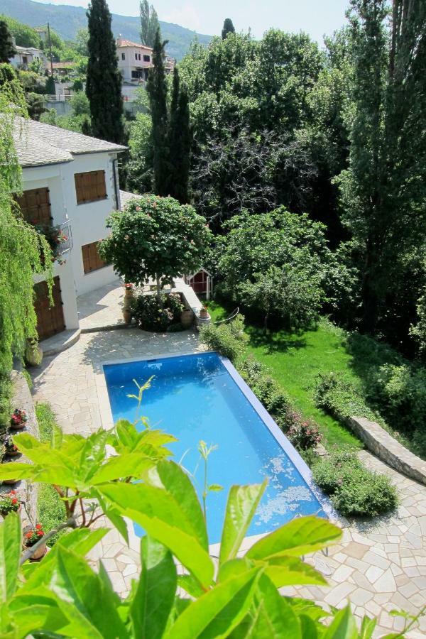 Villa Sommer Portariá Esterno foto
