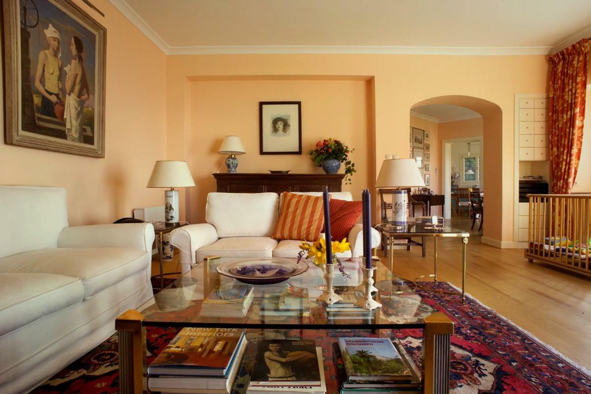 Villa Sommer Portariá Esterno foto