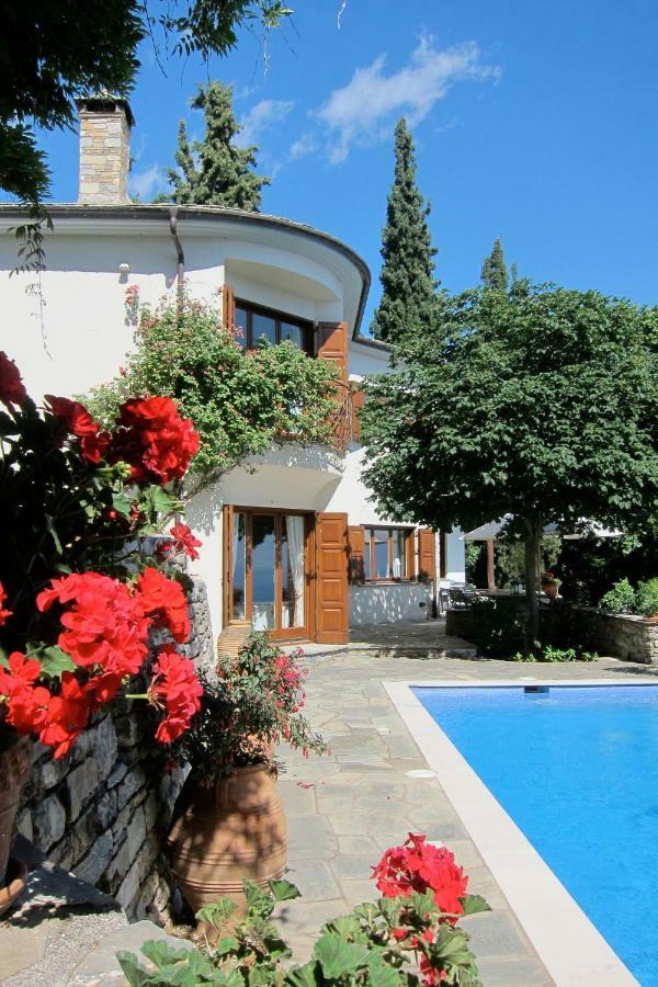 Villa Sommer Portariá Esterno foto